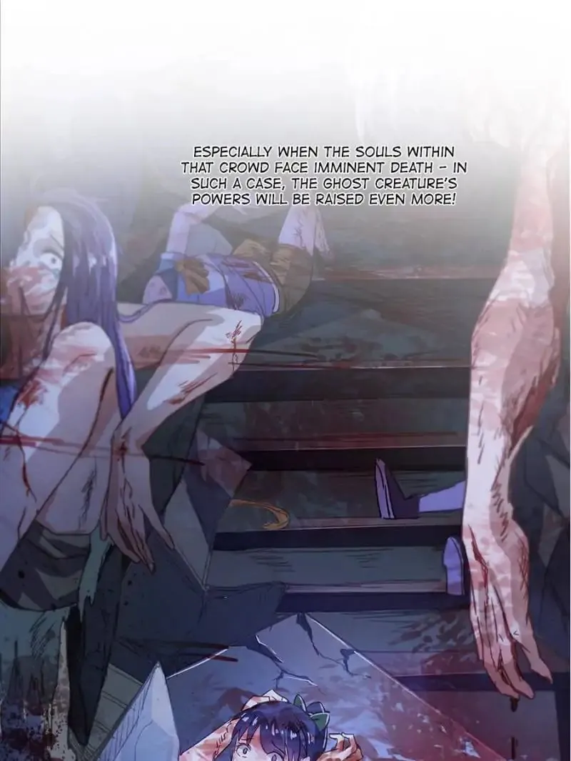 Cultivation Chat Group Mangakakalot X Chapter 34 Page 64