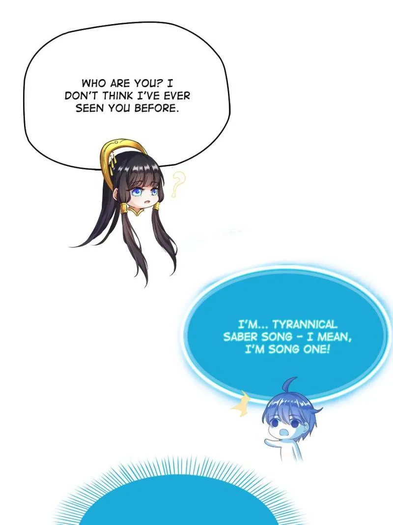 Cultivation Chat Group Mangakakalot X Chapter 341 Page 51