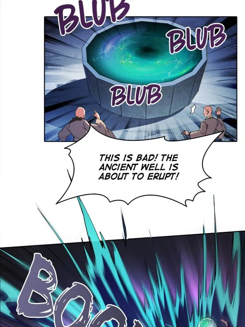 Cultivation Chat Group Mangakakalot X Chapter 341 Page 66