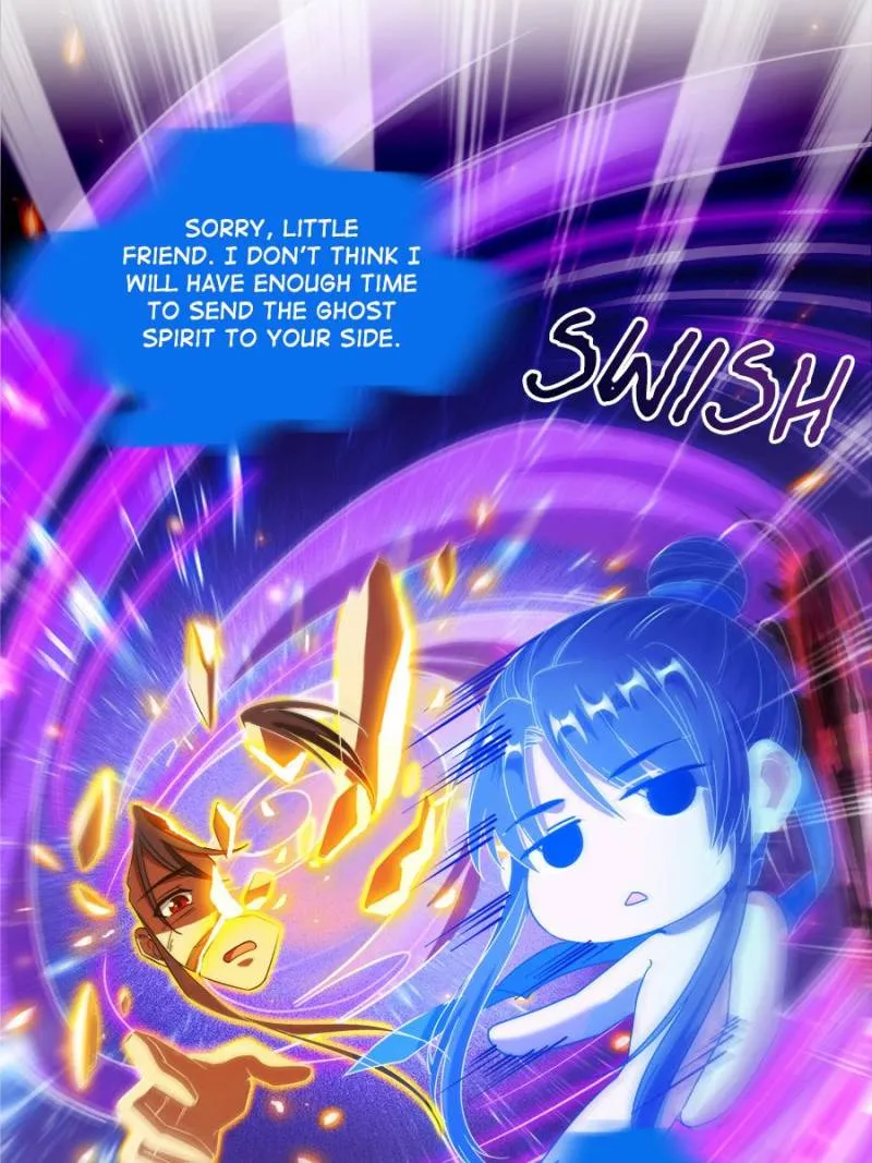 Cultivation Chat Group Mangakakalot X Chapter 341 Page 19