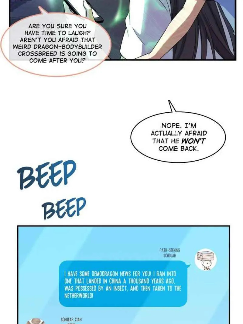 Cultivation Chat Group Mangakakalot X Chapter 342 Page 67
