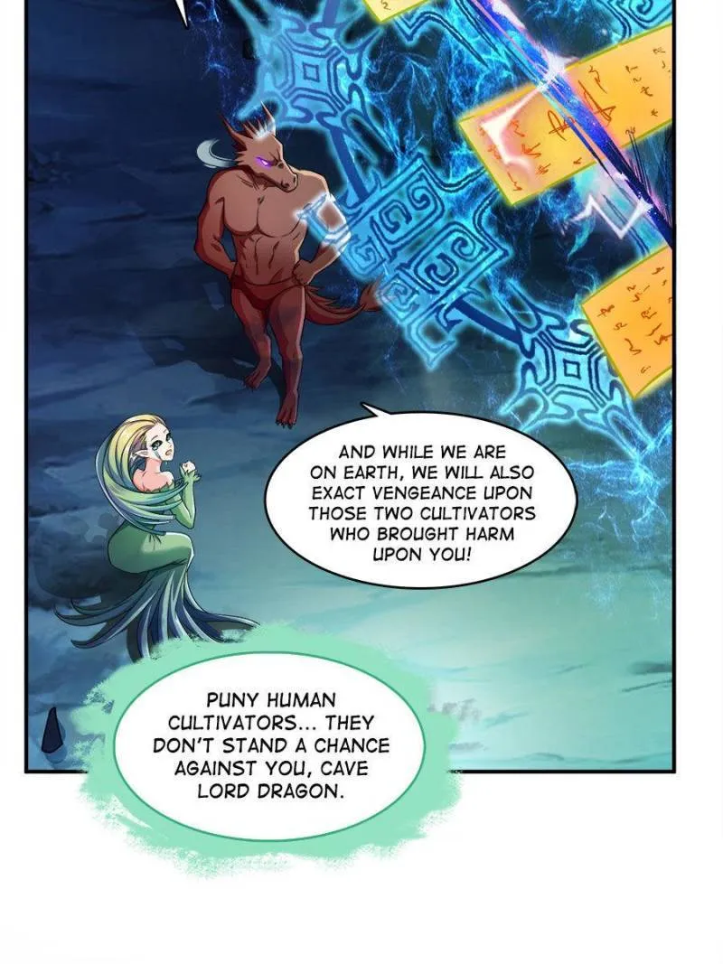Cultivation Chat Group Mangakakalot X Chapter 344 Page 7
