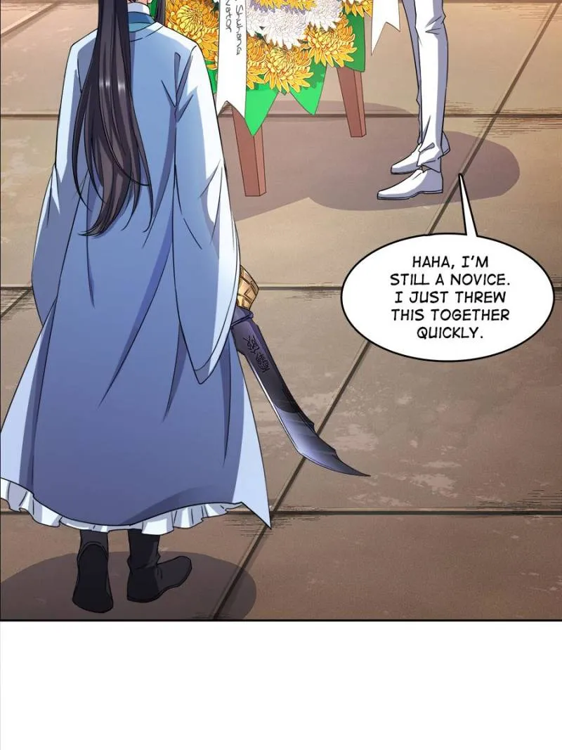 Cultivation Chat Group Mangakakalot X Chapter 346 Page 79