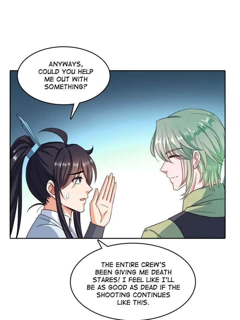 Cultivation Chat Group Mangakakalot X Chapter 346 Page 81