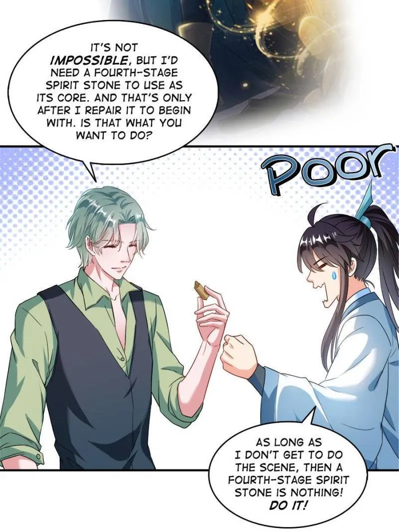 Cultivation Chat Group Mangakakalot X Chapter 347 Page 7