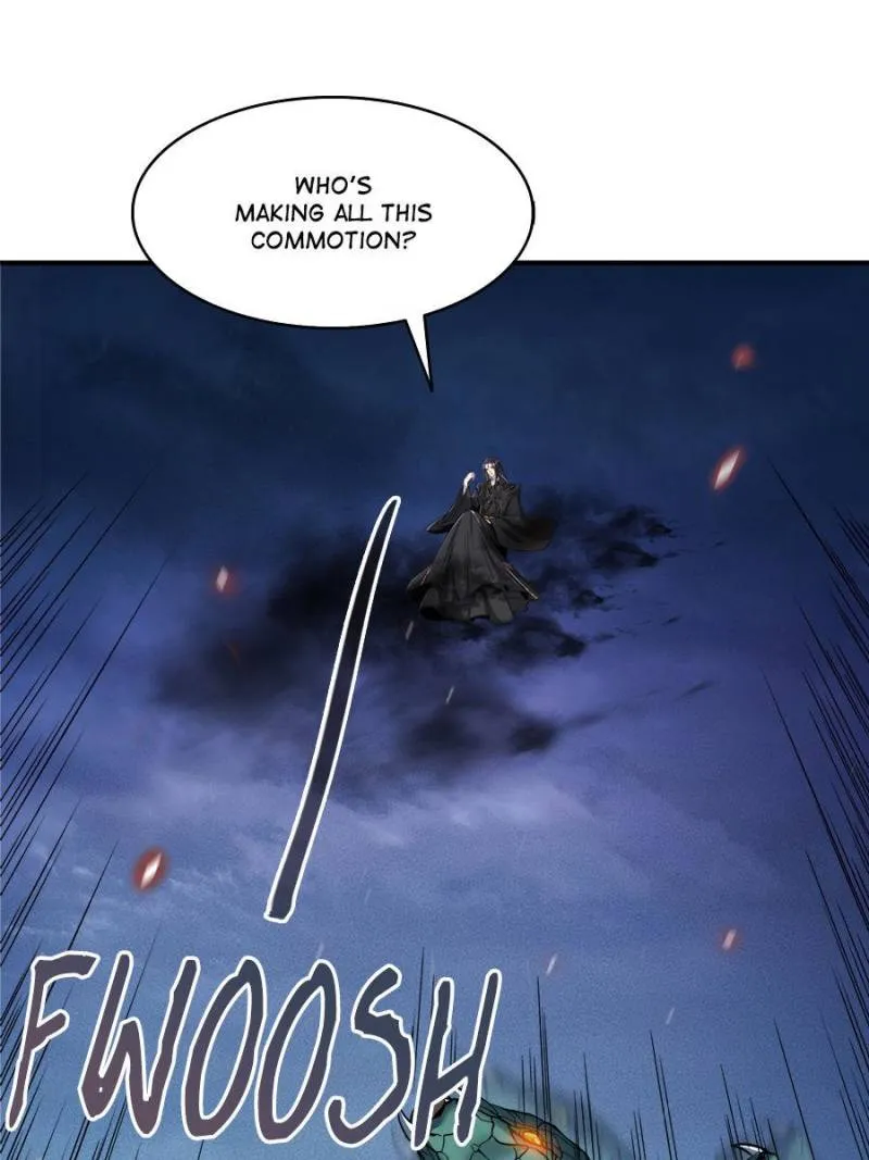 Cultivation Chat Group Mangakakalot X Chapter 348 Page 11