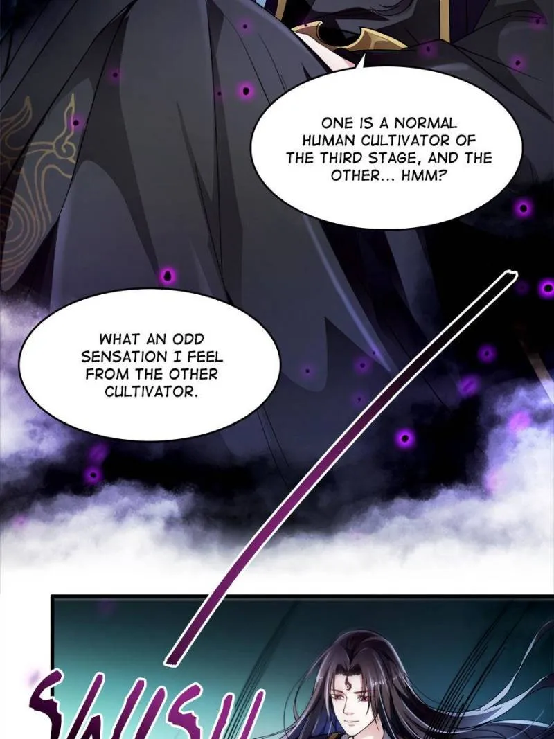 Cultivation Chat Group Mangakakalot X Chapter 348 Page 14