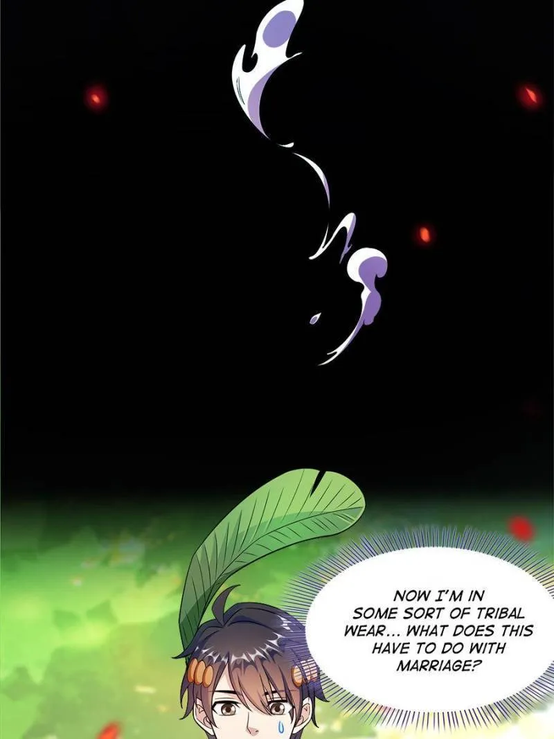 Cultivation Chat Group Mangakakalot X Chapter 349 Page 45