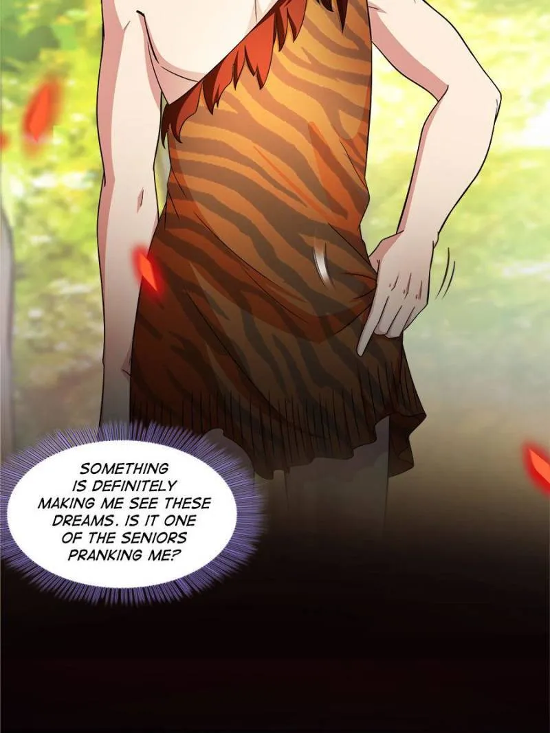Cultivation Chat Group Mangakakalot X Chapter 349 Page 47