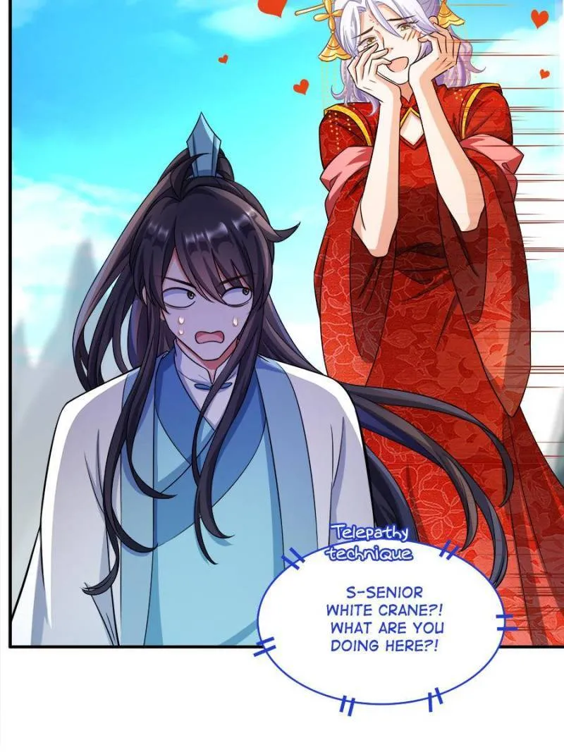 Cultivation Chat Group Mangakakalot X Chapter 349 Page 16
