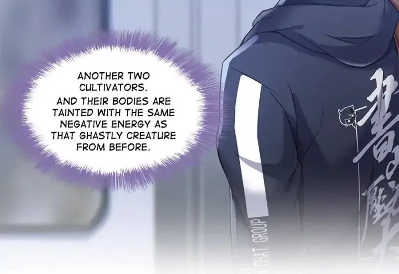 Cultivation Chat Group Mangakakalot X Chapter 35 Page 5