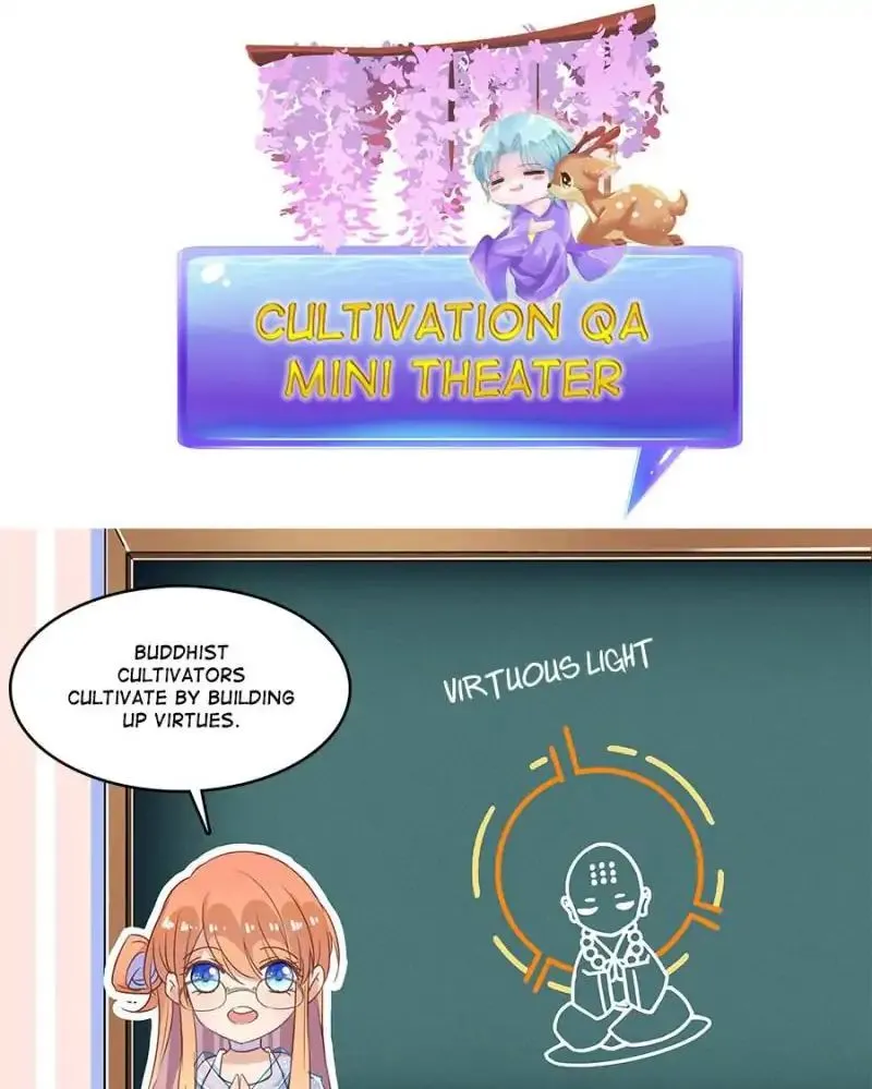Cultivation Chat Group Mangakakalot X Chapter 35 Page 68