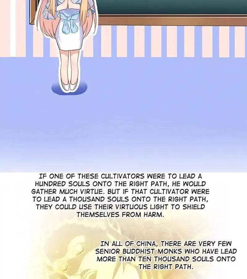 Cultivation Chat Group Mangakakalot X Chapter 35 Page 69