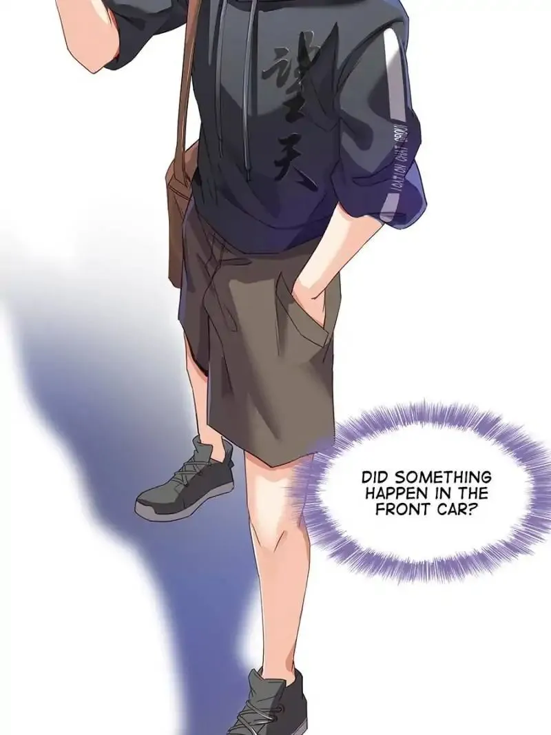 Cultivation Chat Group Mangakakalot X Chapter 35 Page 64