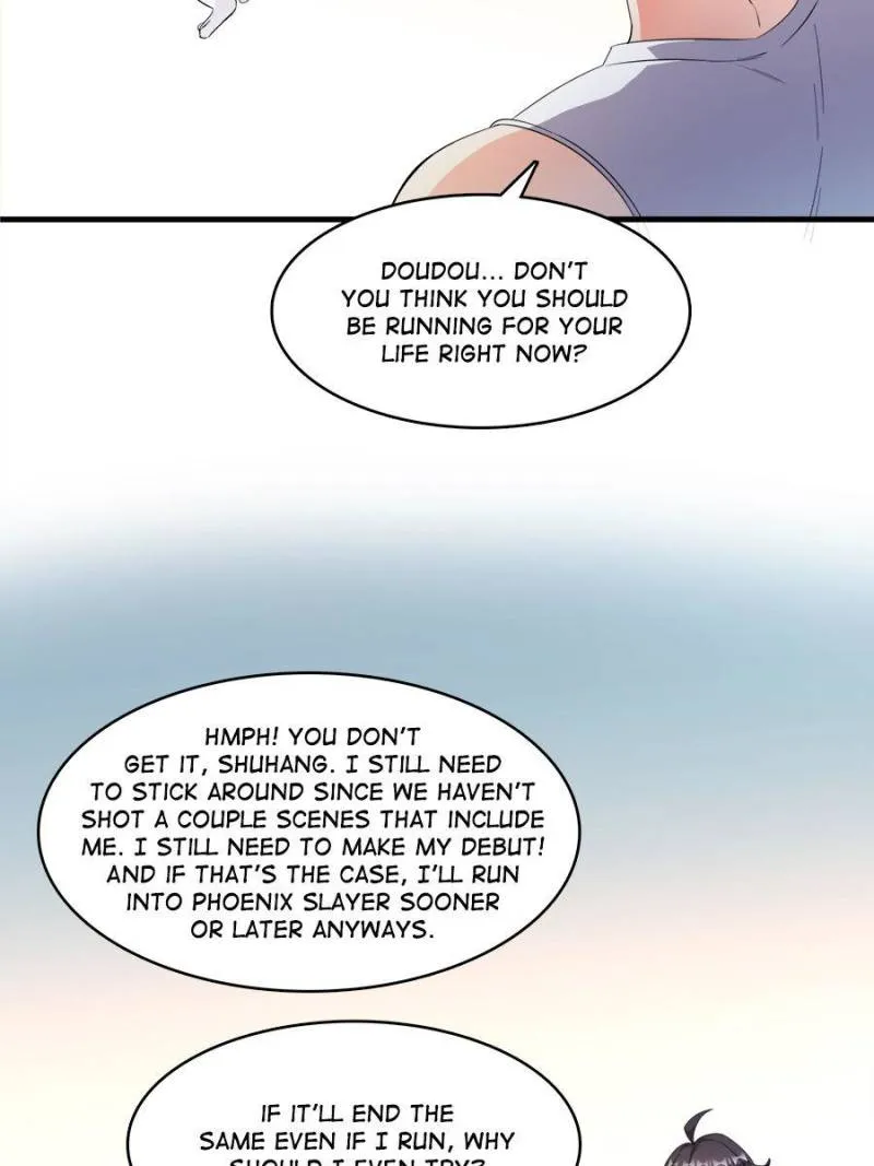 Cultivation Chat Group Mangakakalot X Chapter 353 Page 58