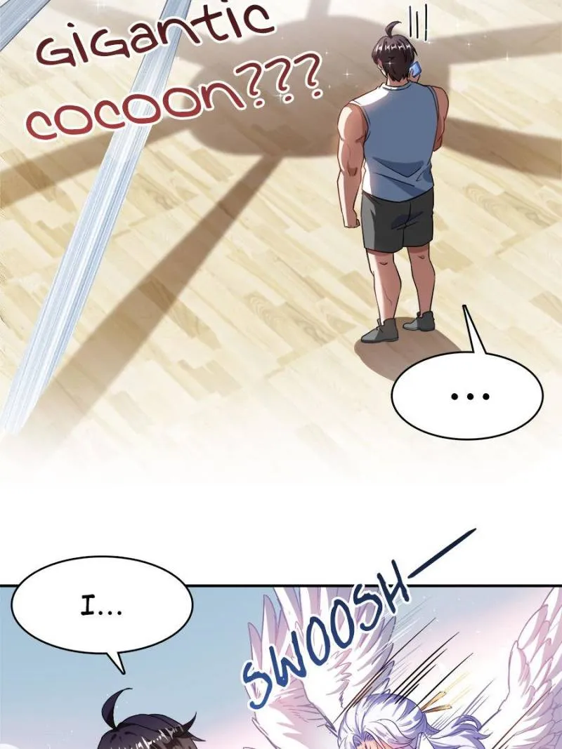 Cultivation Chat Group Mangakakalot X Chapter 353 Page 81