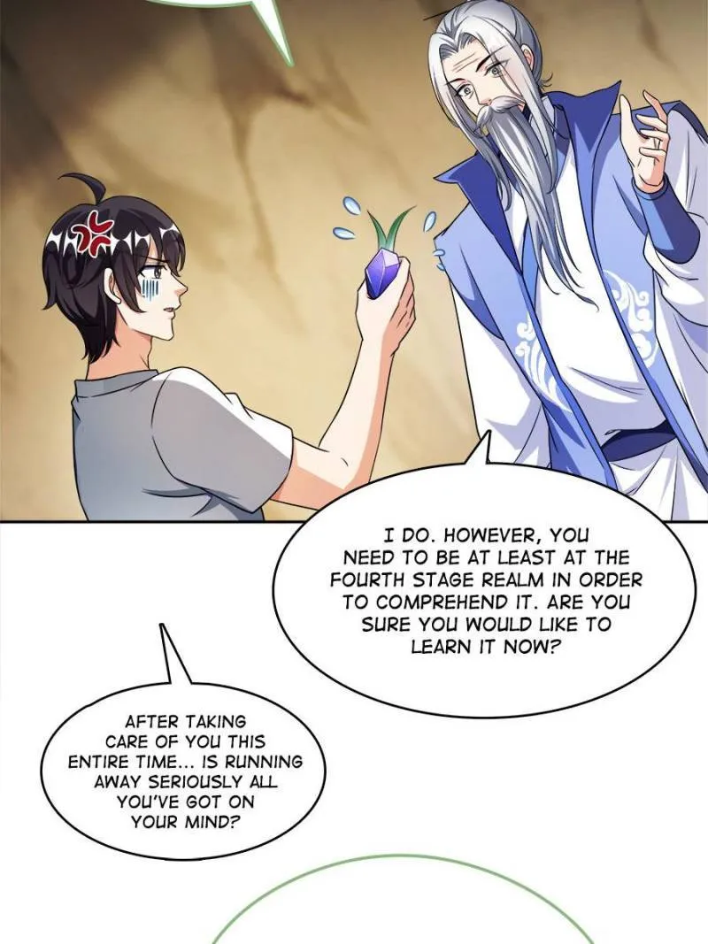 Cultivation Chat Group Mangakakalot X Chapter 358 Page 50