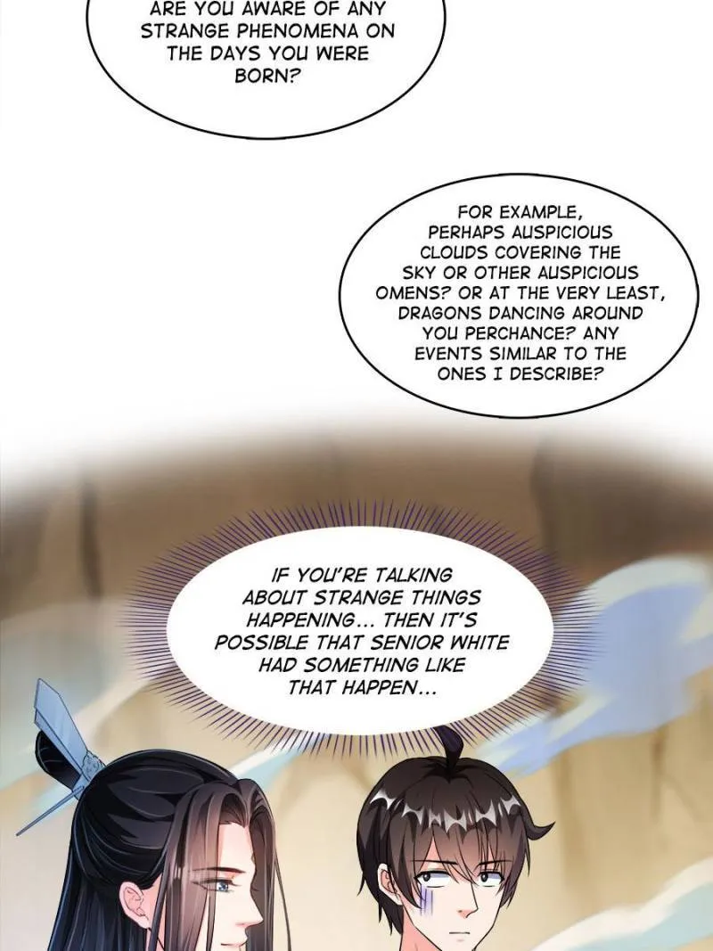 Cultivation Chat Group Mangakakalot X Chapter 358 Page 20