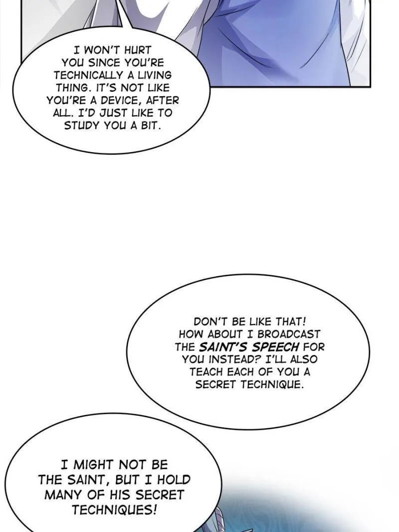 Cultivation Chat Group Mangakakalot X Chapter 358 Page 29