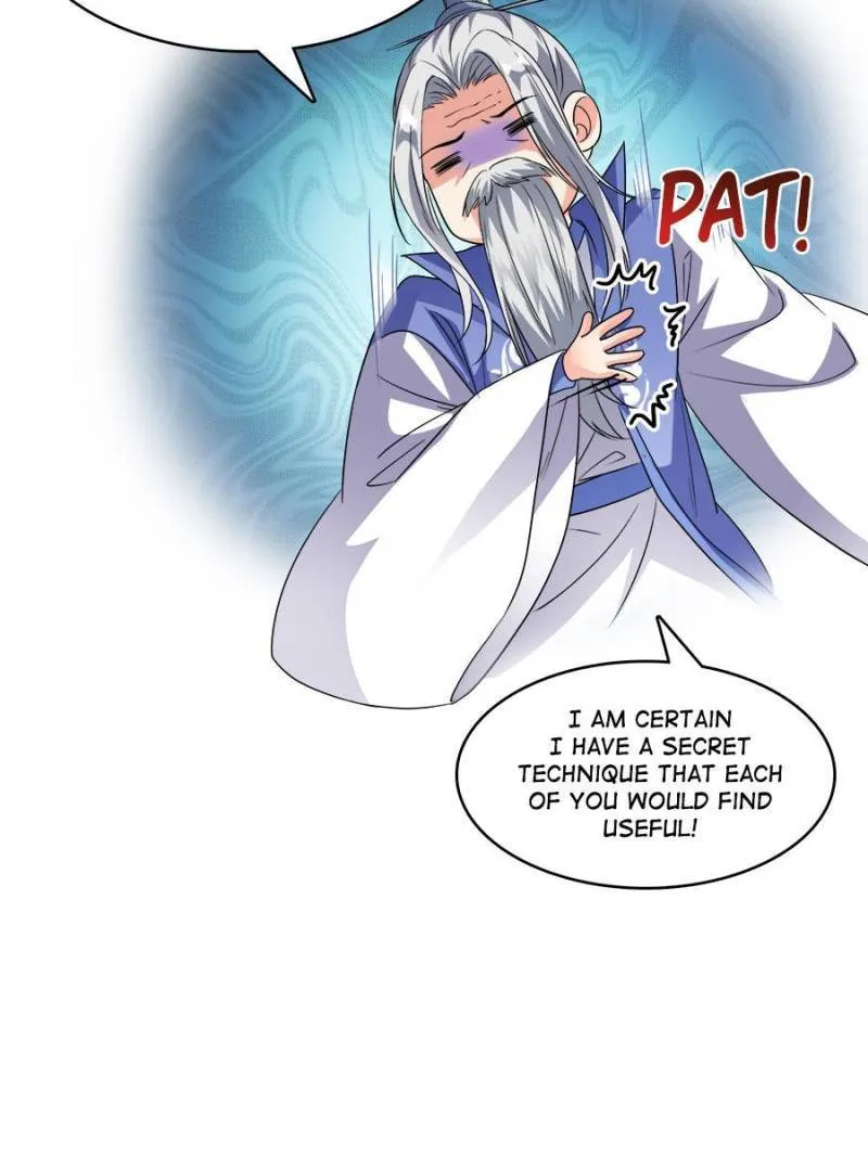 Cultivation Chat Group Mangakakalot X Chapter 358 Page 30
