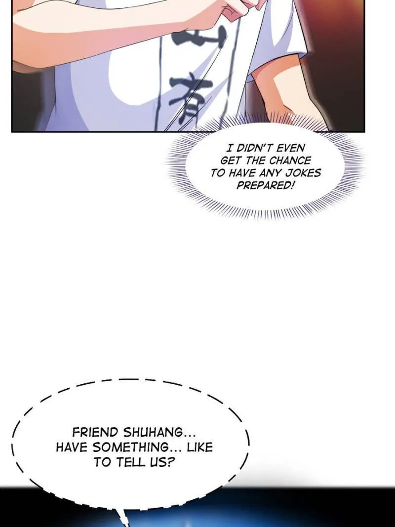 Cultivation Chat Group Mangakakalot X Chapter 359 Page 41