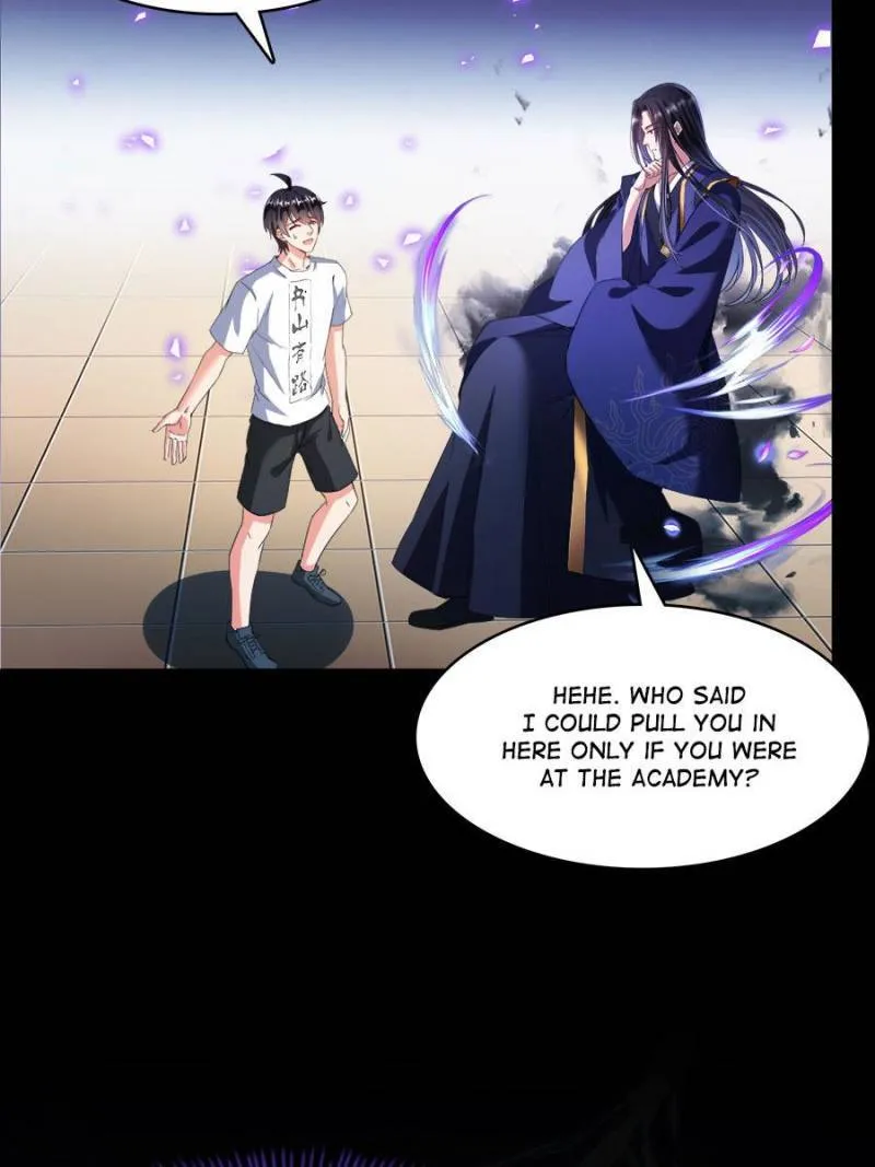 Cultivation Chat Group Mangakakalot X Chapter 359 Page 53
