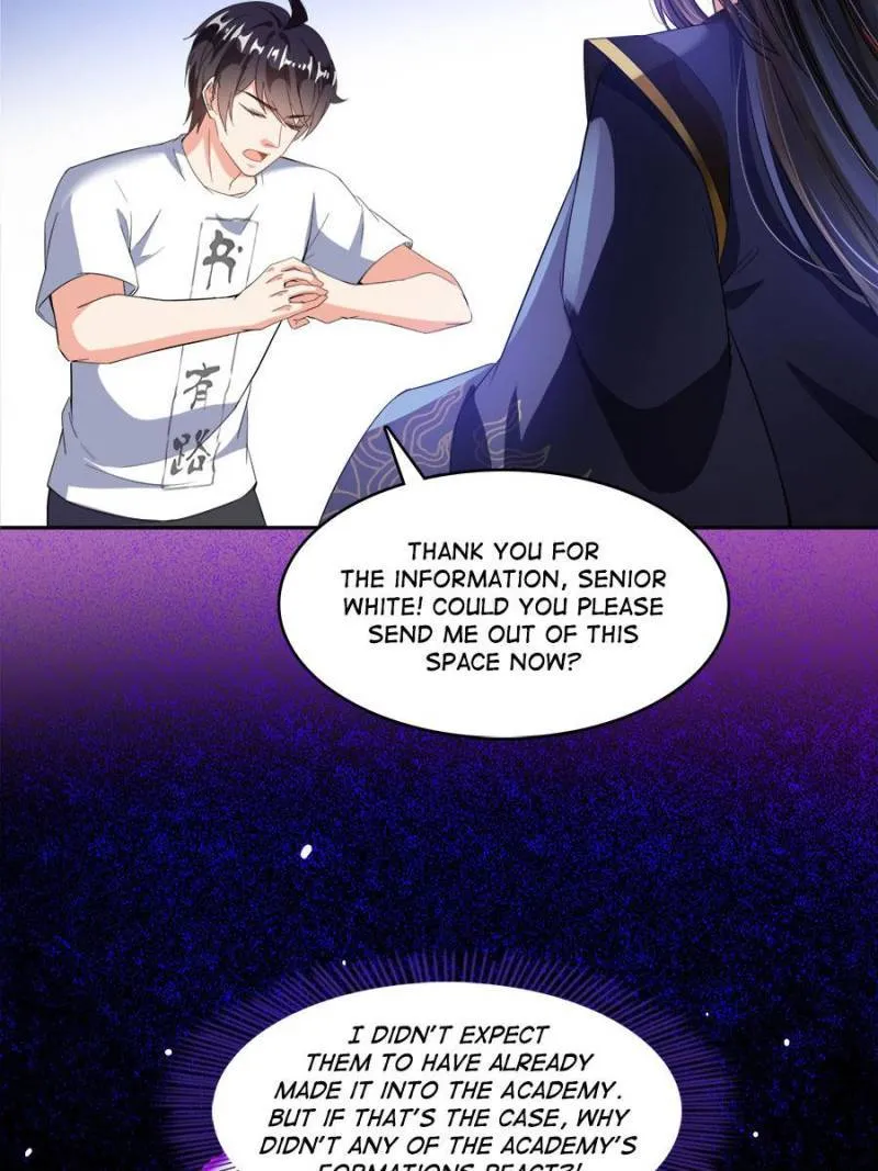 Cultivation Chat Group Mangakakalot X Chapter 359 Page 56