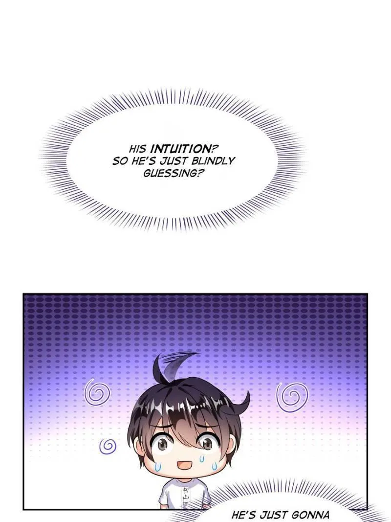 Cultivation Chat Group Mangakakalot X Chapter 359 Page 68