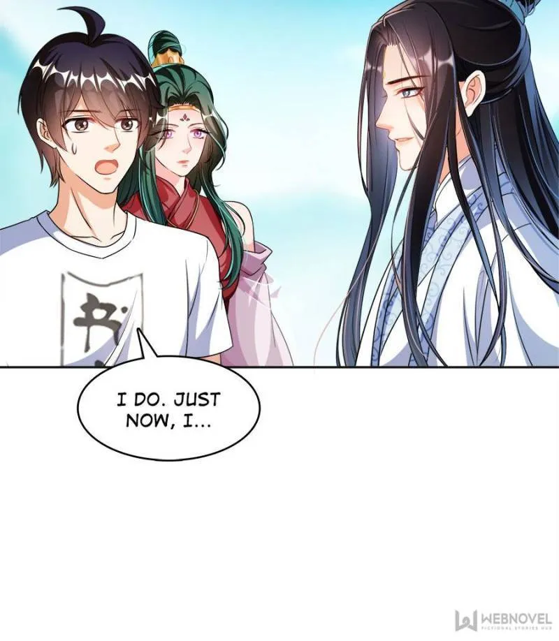 Cultivation Chat Group Mangakakalot X Chapter 359 Page 39