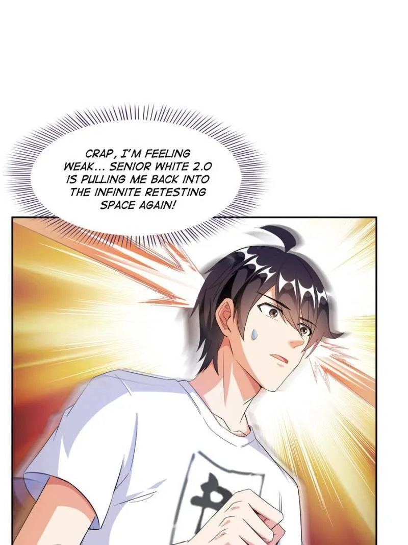 Cultivation Chat Group Mangakakalot X Chapter 359 Page 40