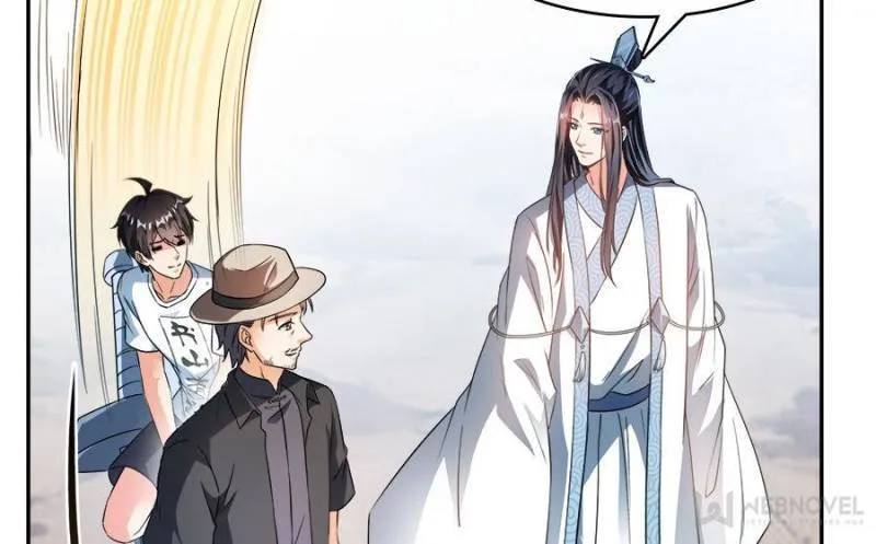 Cultivation Chat Group Mangakakalot X Chapter 360 Page 6