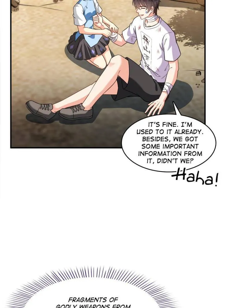 Cultivation Chat Group Mangakakalot X Chapter 360 Page 68
