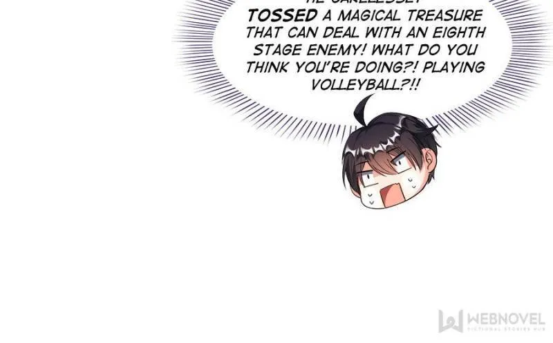 Cultivation Chat Group Mangakakalot X Chapter 360 Page 12