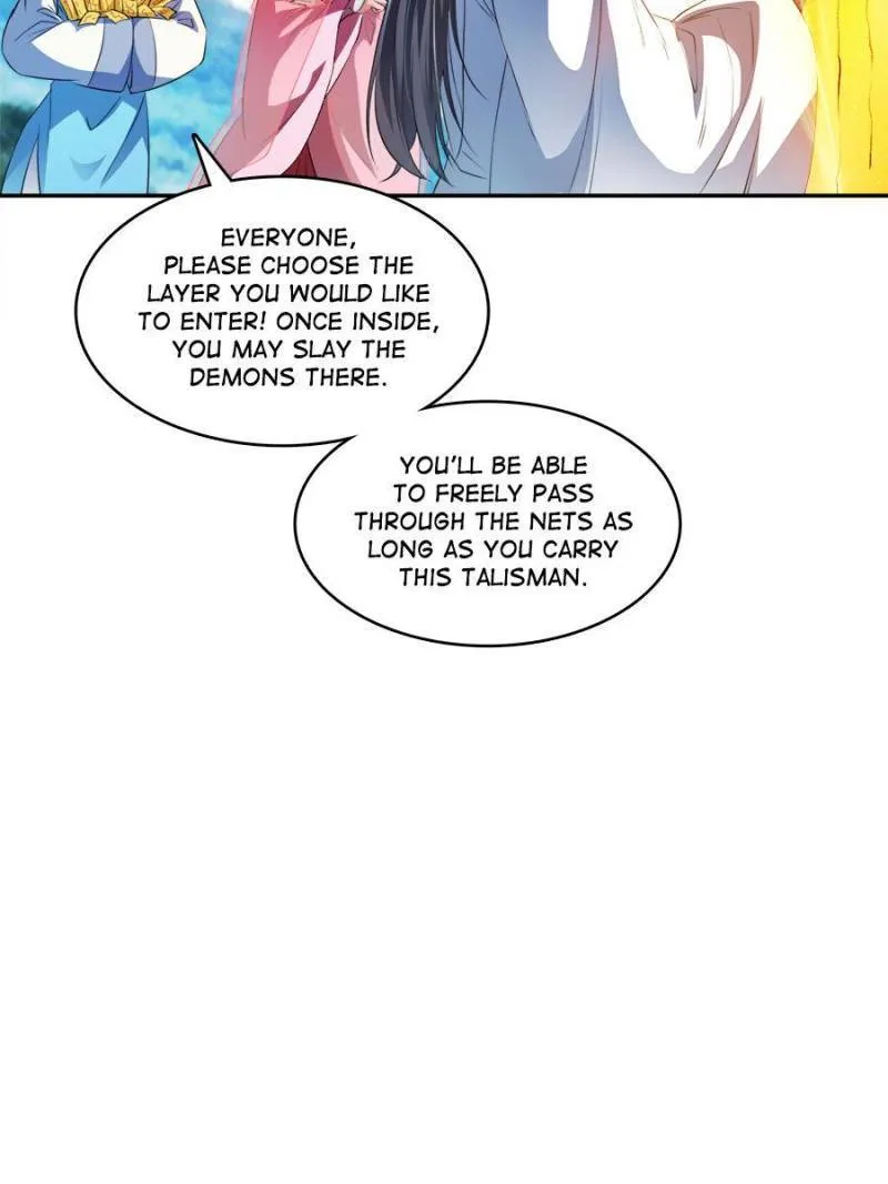 Cultivation Chat Group Mangakakalot X Chapter 360 Page 29