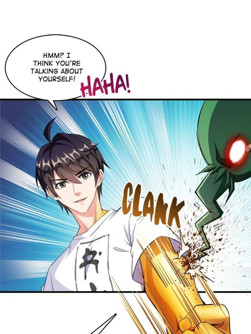 Cultivation Chat Group Mangakakalot X Chapter 360 Page 40