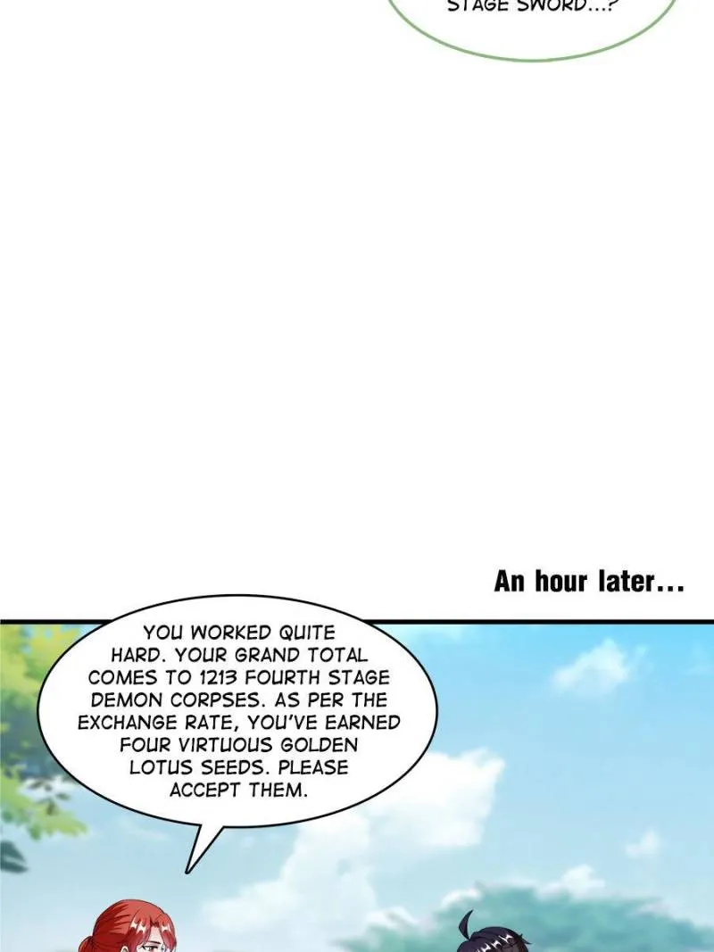 Cultivation Chat Group Mangakakalot X Chapter 361 Page 58