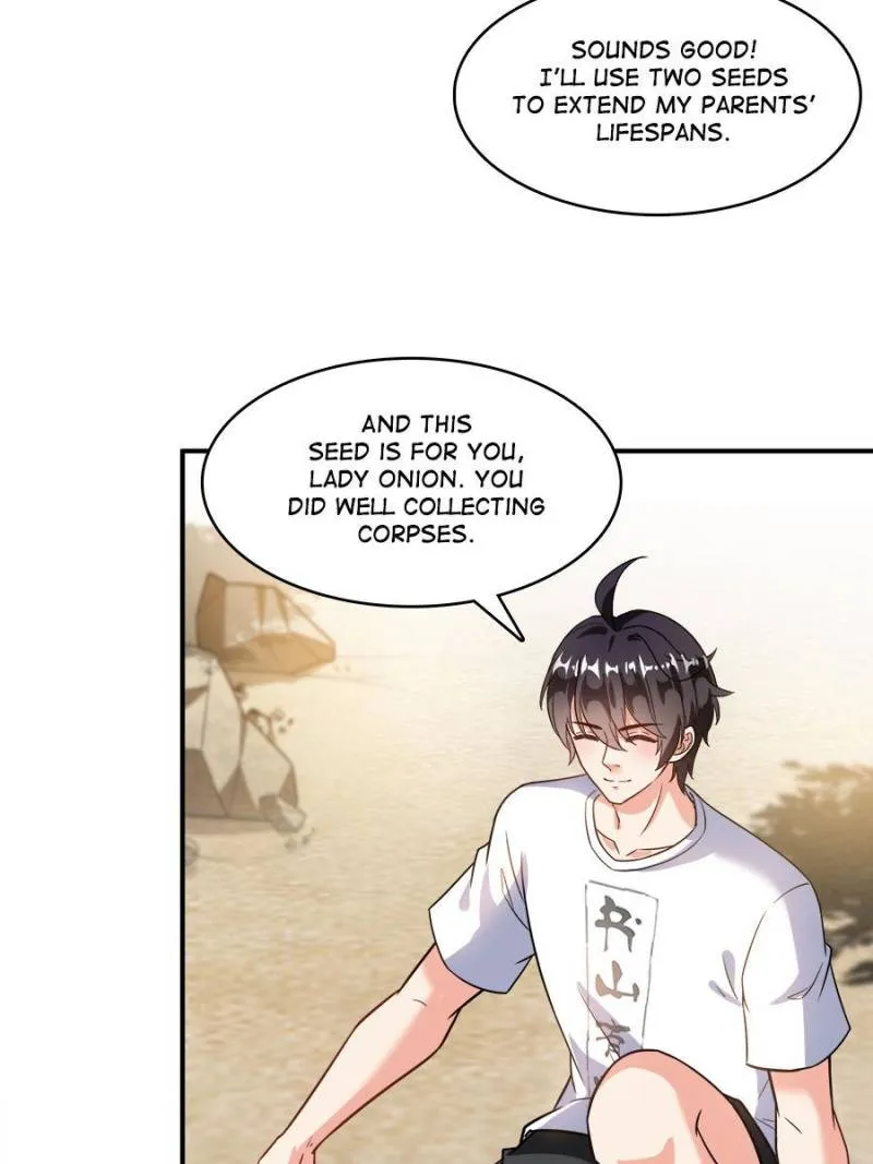 Cultivation Chat Group Mangakakalot X Chapter 361 Page 61
