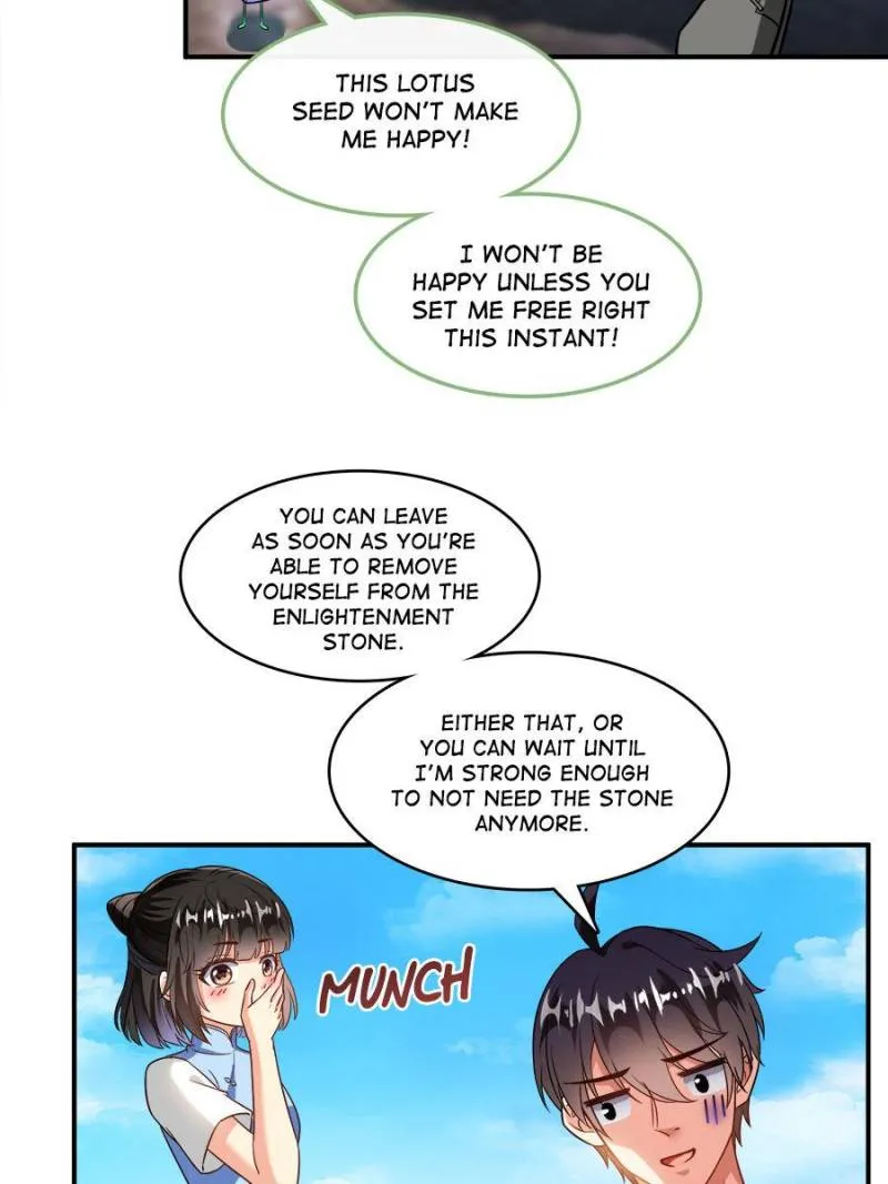 Cultivation Chat Group Mangakakalot X Chapter 361 Page 63
