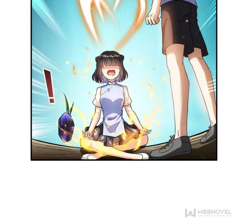 Cultivation Chat Group Mangakakalot X Chapter 361 Page 68
