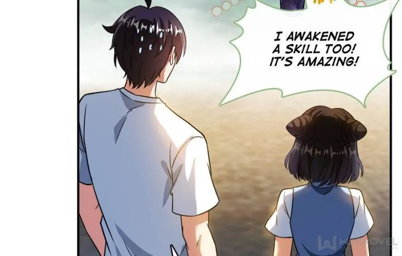 Cultivation Chat Group Mangakakalot X Chapter 361 Page 71
