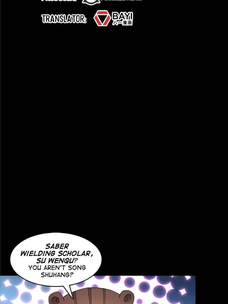 Cultivation Chat Group Mangakakalot X Chapter 361 Page 11