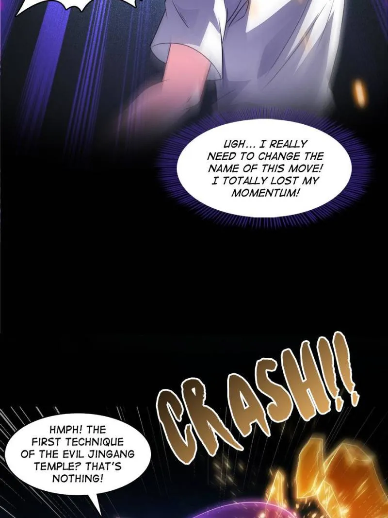 Cultivation Chat Group Mangakakalot X Chapter 361 Page 18