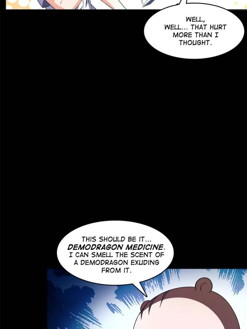 Cultivation Chat Group Mangakakalot X Chapter 361 Page 34