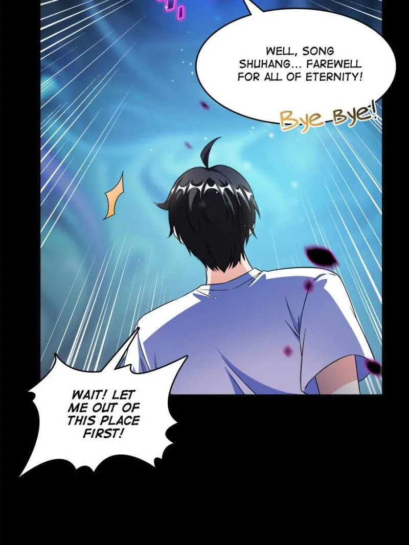 Cultivation Chat Group Mangakakalot X Chapter 361 Page 37