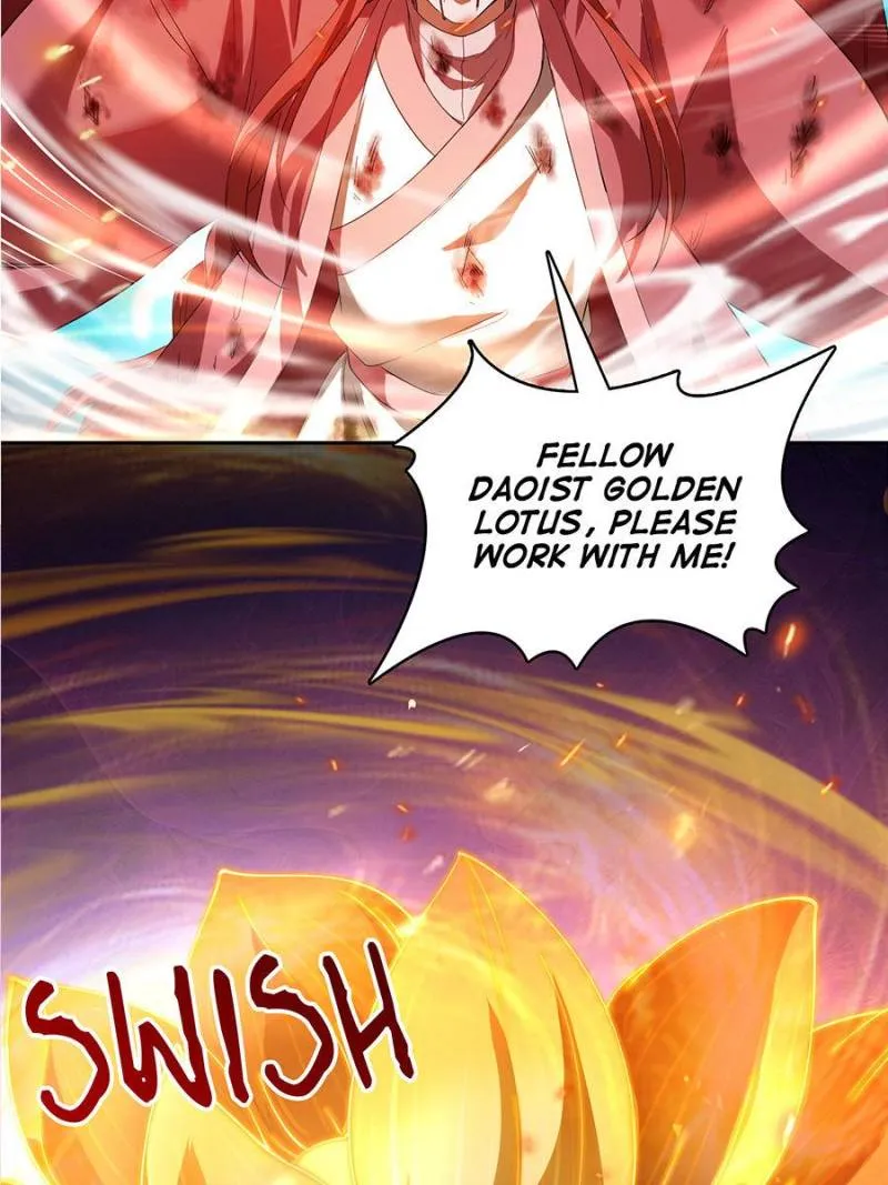 Cultivation Chat Group Mangakakalot X Chapter 363 Page 41