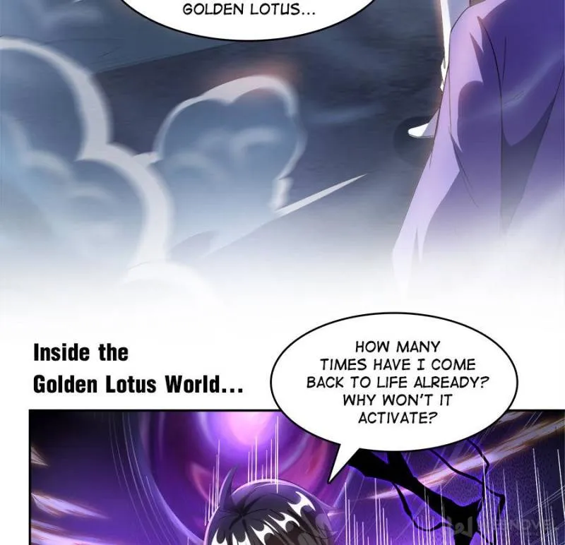 Cultivation Chat Group Mangakakalot X Chapter 363 Page 57