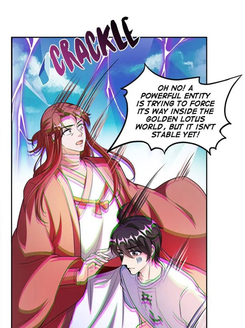 Cultivation Chat Group Mangakakalot X Chapter 363 Page 14