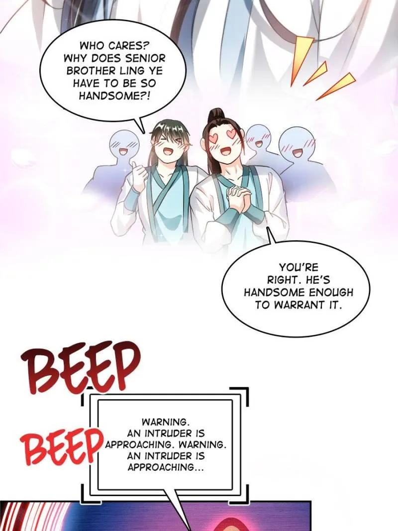 Cultivation Chat Group Mangakakalot X Chapter 366 Page 43