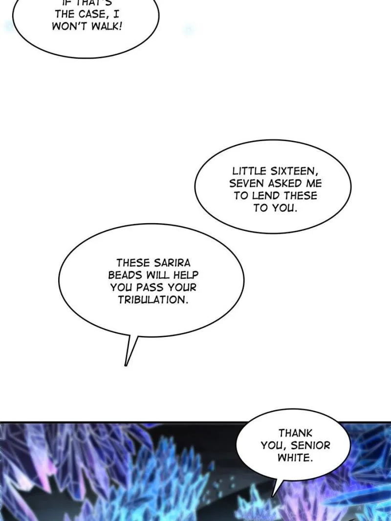 Cultivation Chat Group Mangakakalot X Chapter 366 Page 6