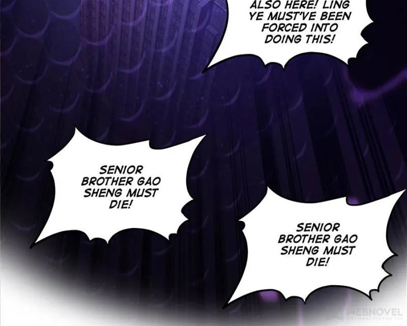 Cultivation Chat Group Mangakakalot X Chapter 366 Page 54